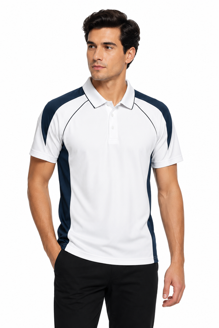 1301 S/S Premier Polo