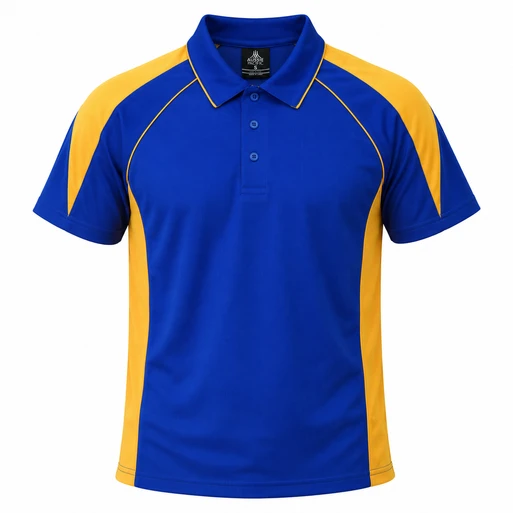 1301 S/S Premier Polo