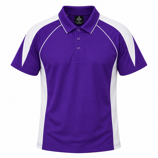 1301 S/S Premier Polo