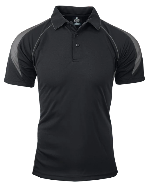 1301 S/S Premier Polo