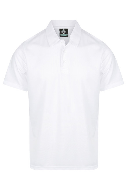 1307 S/S Botany Polo