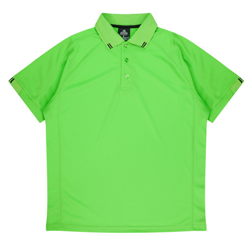 1308 S/S Flinders Polo