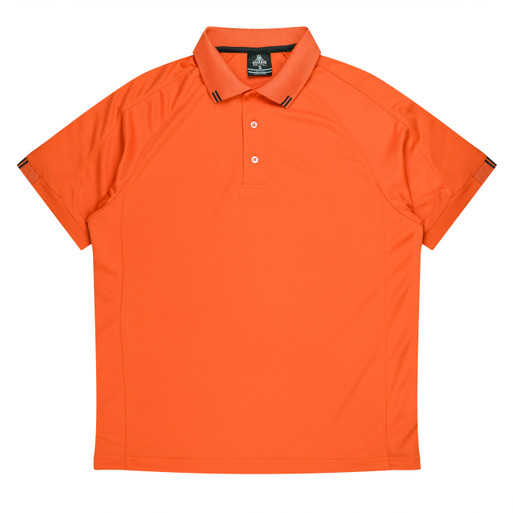 1308 S/S Flinders Polo