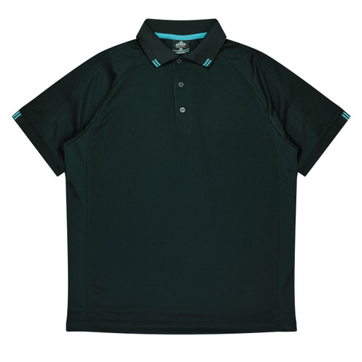 1308 S/S Flinders Polo
