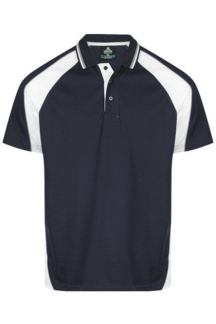 1309 S/S Panorama Polo