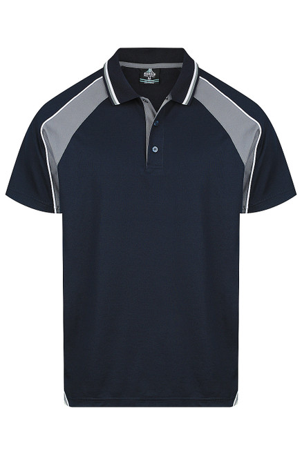 1309 S/S Panorama Polo