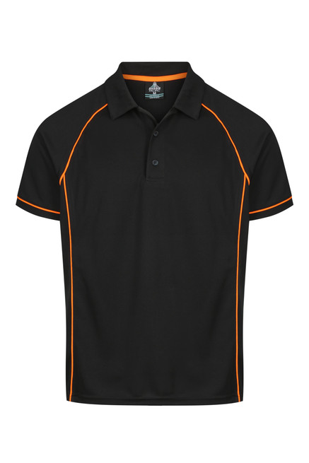 1310 S/S Endeavour Polo