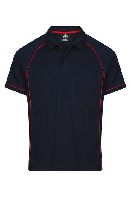1310 S/S Endeavour Polo