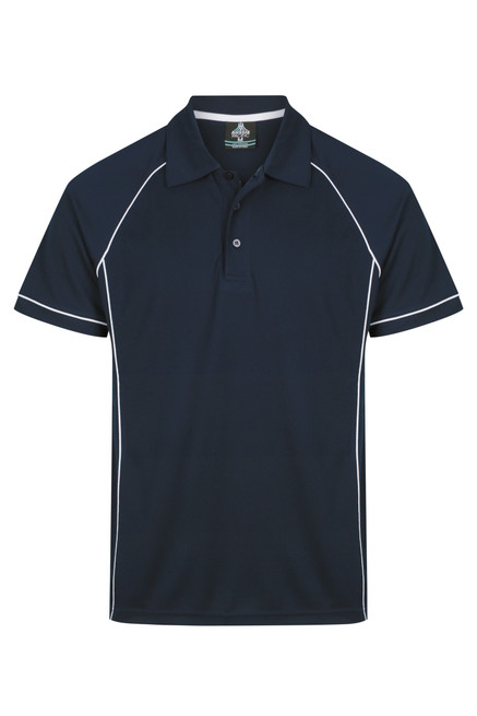 1310 S/S Endeavour Polo