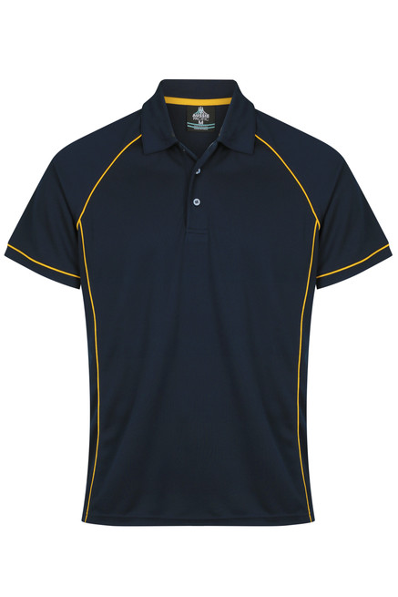 1310 S/S Endeavour Polo