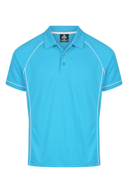 1310 S/S Endeavour Polo
