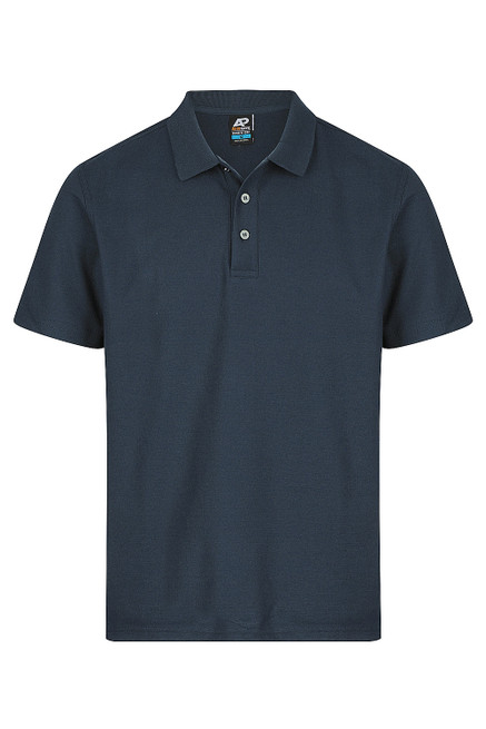 1312 S/S Hunter Polo