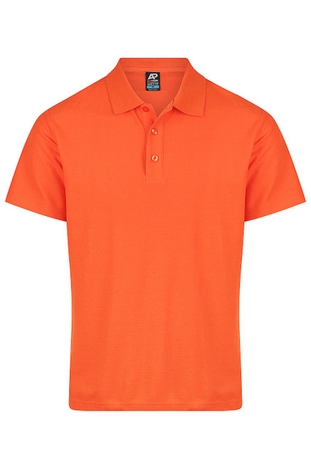 1312 S/S Hunter Polo
