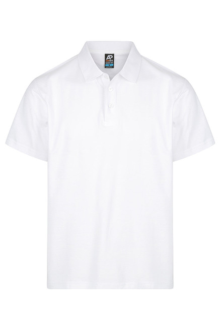 1312 S/S Hunter Polo