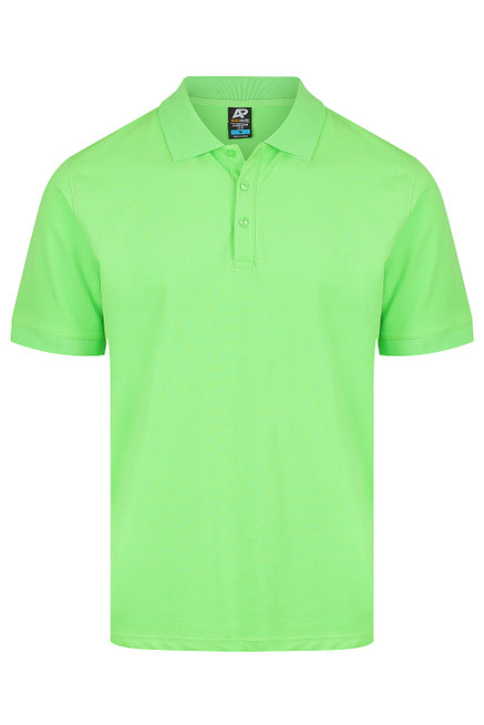 1315 S/S Claremont Polo