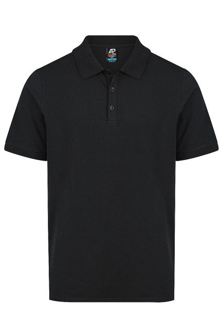 1315 S/S Claremont Polo
