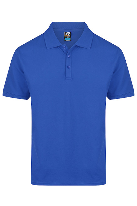 1315 S/S Claremont Polo