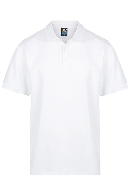1315 S/S Claremont Polo
