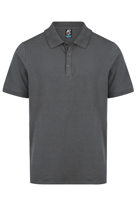 1315 S/S Claremont Polo