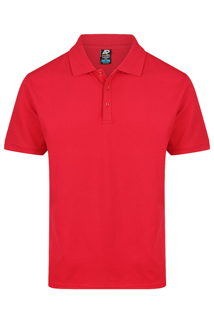 1315 S/S Claremont Polo