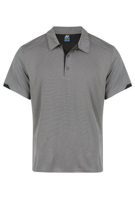 1317 S/S Morris Polo