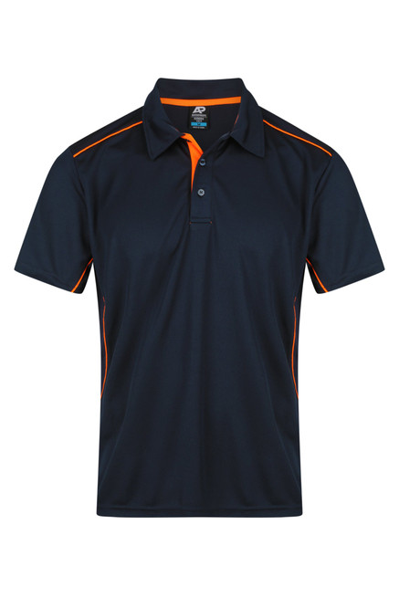 1323 S/S KurandaPolo