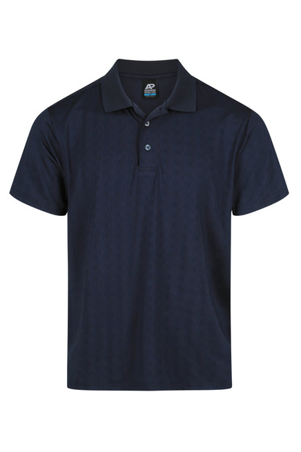 1325 Noosa-S/S Polo