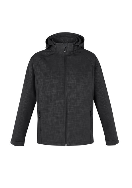 J135M Mens Jacket