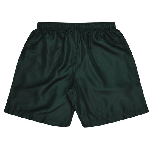 1602 Pongee Shorts
