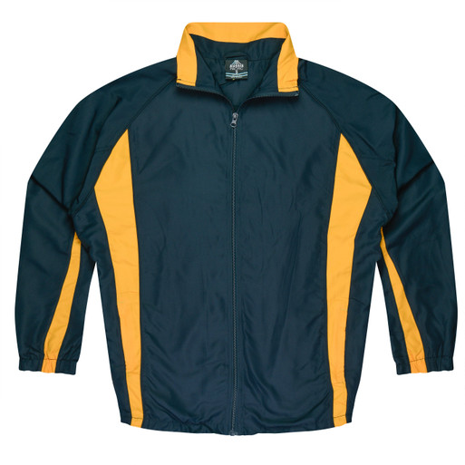 1604 Tracktop
