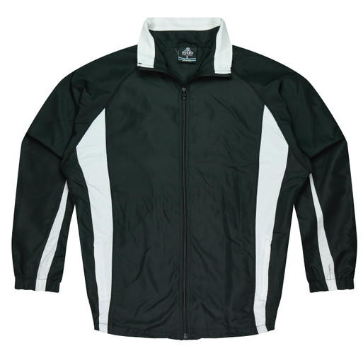 1604 Tracktop