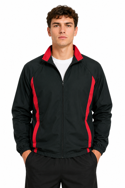 1604 Tracktop