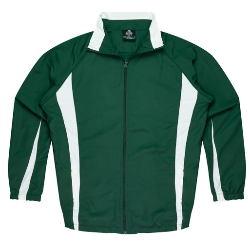 1604 Tracktop