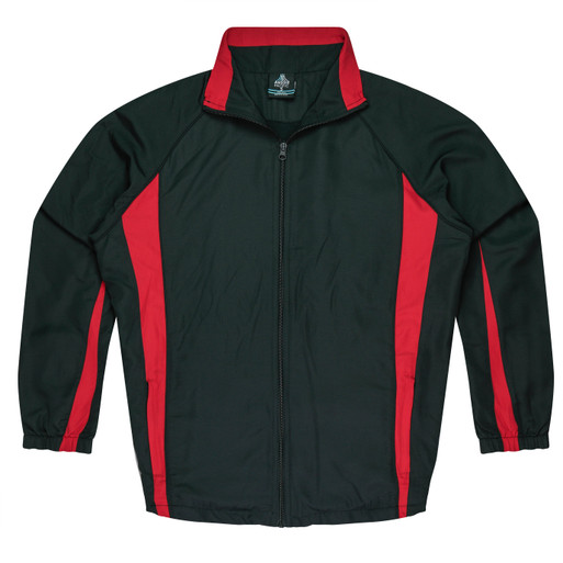 1604 Tracktop