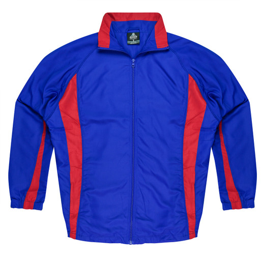 1604 Tracktop