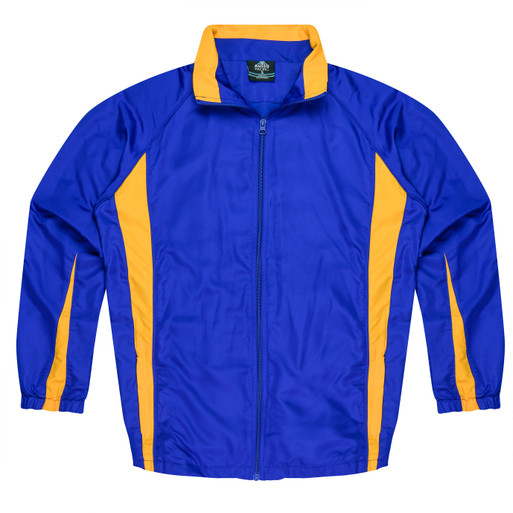 1604 Tracktop