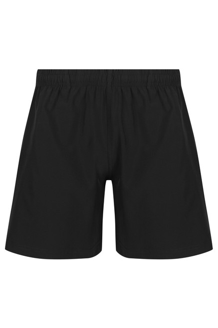 1607 School Zip Short