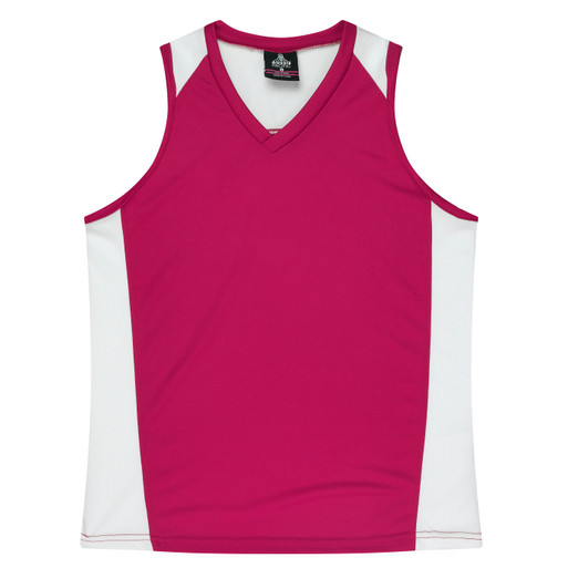2101 Premier Singlet