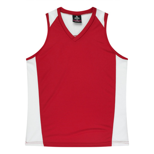 2101 Premier Singlet