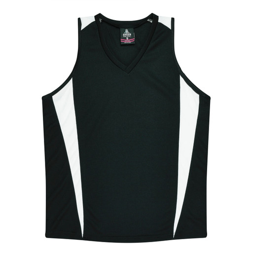 2104 Eureka Singlet