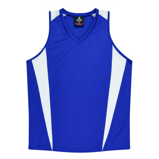 2104 Eureka Singlet