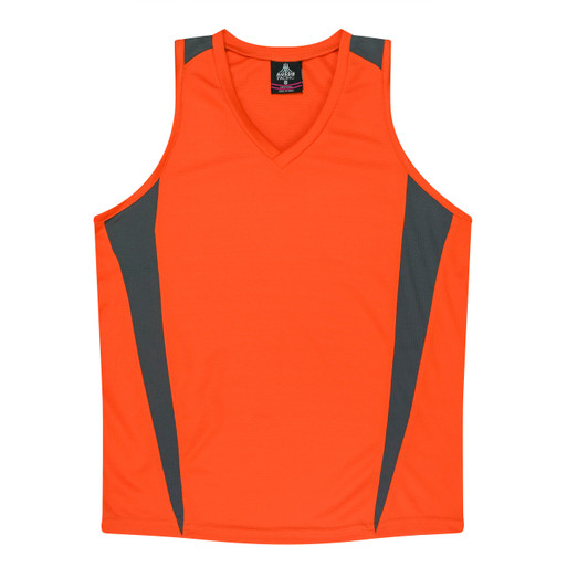 2104 Eureka Singlet