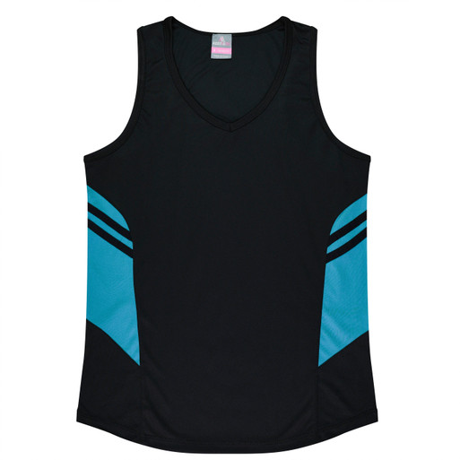 2111 Tasman Singlet