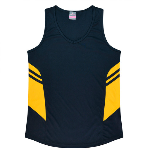 2111 Tasman Singlet