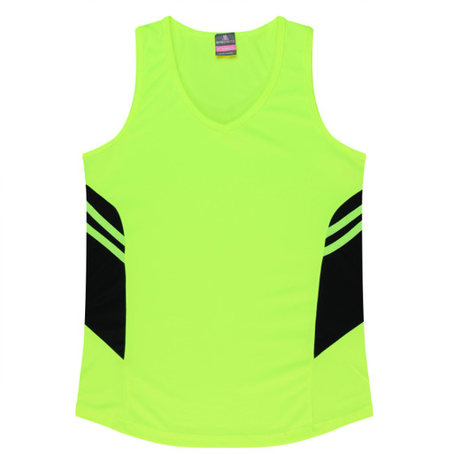 2111 Tasman Singlet