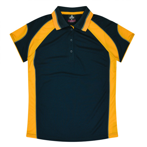 2300 S/S Murray Polo