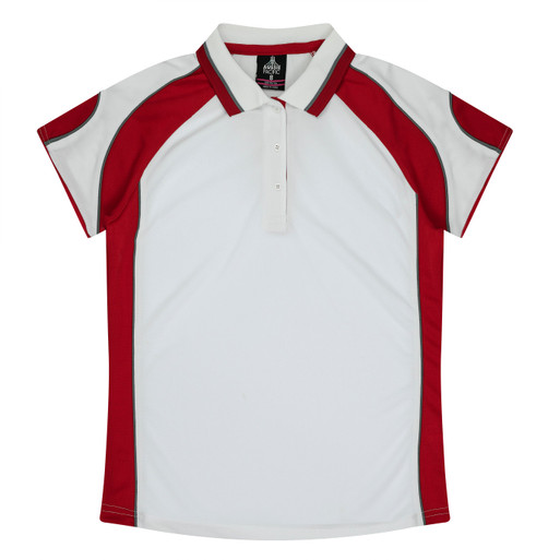 2300 S/S Murray Polo