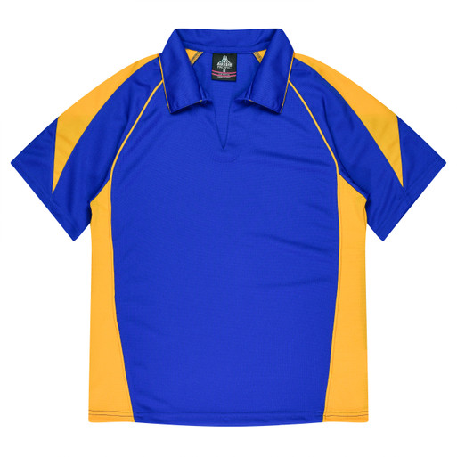2301 S/S Premier Polo