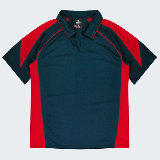 2301 S/S Premier Polo