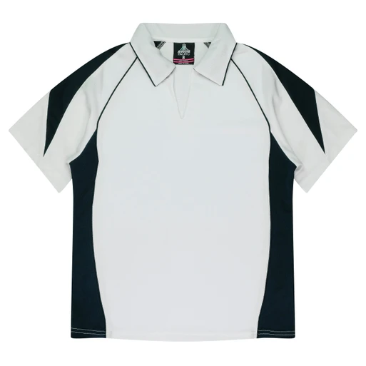 2301 S/S Premier Polo